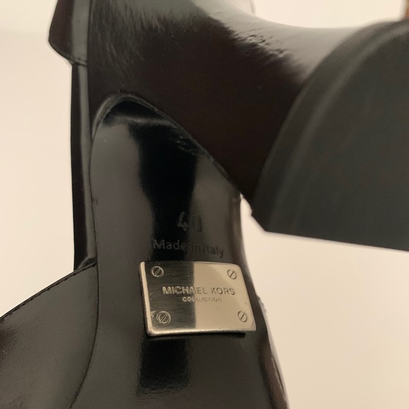 💥Michael Kors Collection💥 Chiara Runway - Picture 15 of 16